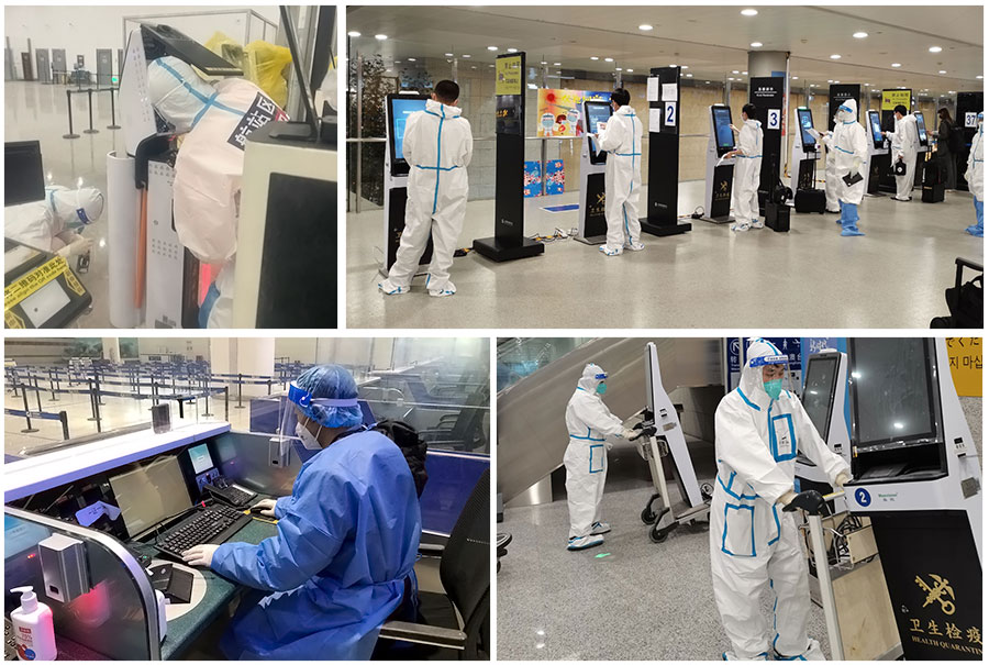 开云(中国)kaiyun·官方网页版,全力保障全国口岸有序开放