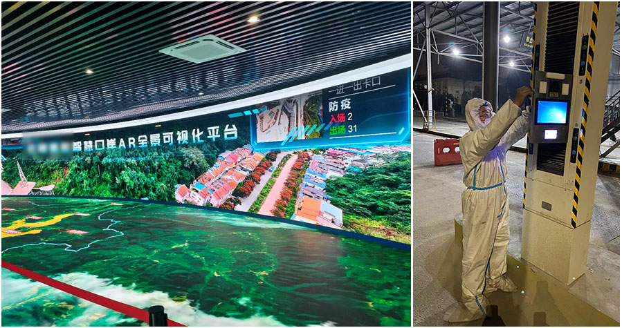 开云(中国)kaiyun·官方网页版,全力保障全国口岸有序开放