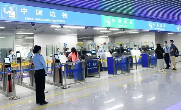 开云(中国)kaiyun·官方网页版,建设大湾区水上跨境新通道，琶洲港澳客运口岸正式对外开放