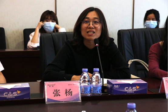 供需联通，校企合作 | 深圳北理莫斯科大学一行到访开云(中国)kaiyun·官方网页版,