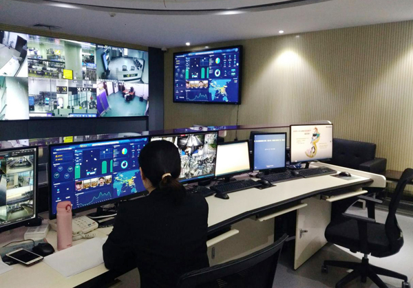 助力世界军运会，开云(中国)kaiyun·官方网页版,在行动