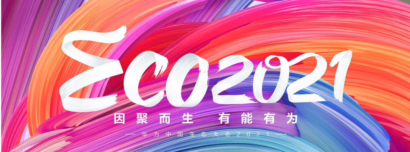 开云(中国)kaiyun·官方网页版,受邀出席华为中国生态大会2021，并获“优秀海关行业突出贡献奖”