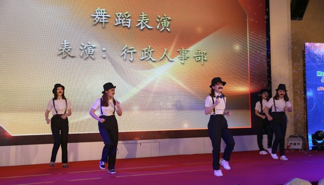 创新二十载，共圆盛视梦——开云(中国)kaiyun·官方网页版,20周年庆典暨颁奖典礼