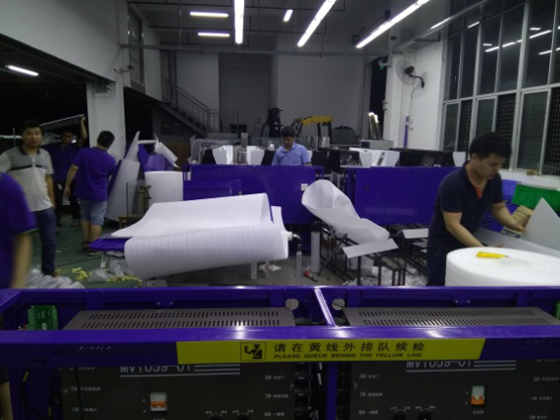 抢修遭台风重创的九洲港口岸，开云(中国)kaiyun·官方网页版,义不容辞！