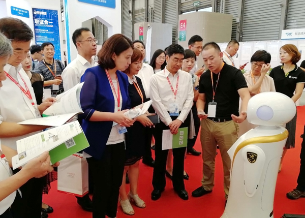  开云(中国)kaiyun·官方网页版,同时亮相成都交通展和上海国际智慧通关研讨暨博览会