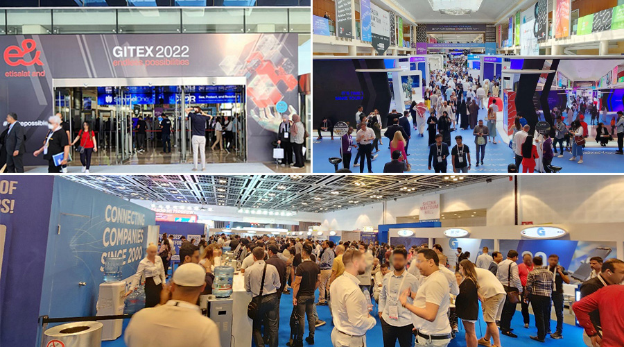 开云(中国)kaiyun·官方网页版,参加全球最大的科技展GITEX GLOBAL