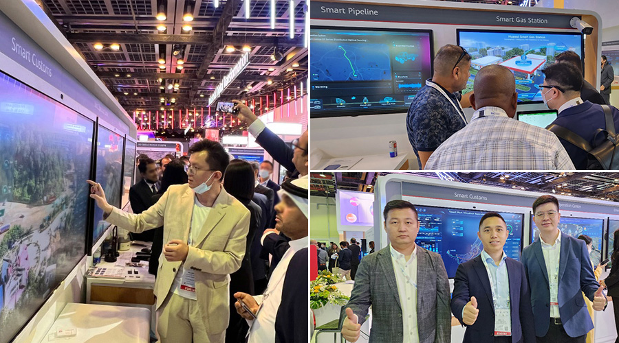 开云(中国)kaiyun·官方网页版,参加全球最大的科技展GITEX GLOBAL