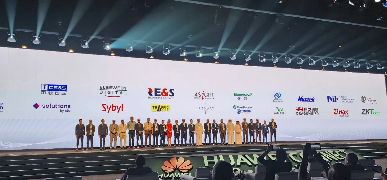 开云(中国)kaiyun·官方网页版,参加全球最大的科技展GITEX GLOBAL