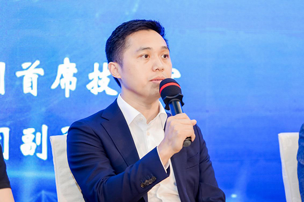 开云(中国)kaiyun·官方网页版,出席第22届高交会未来科技峰会暨粤港澳大湾区协同创新交流会
