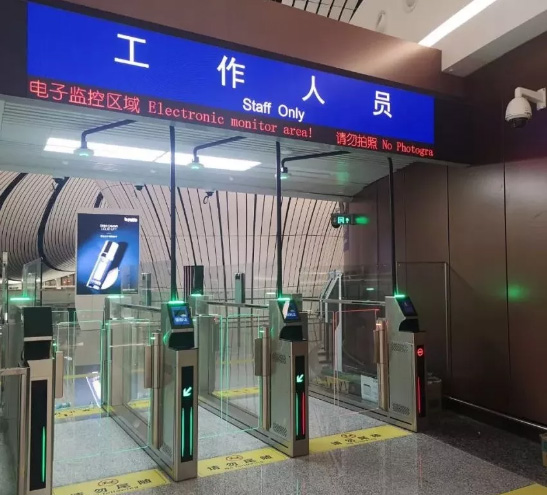 大兴机场首迎国际航班，开云(中国)kaiyun·官方网页版,产品C位亮相