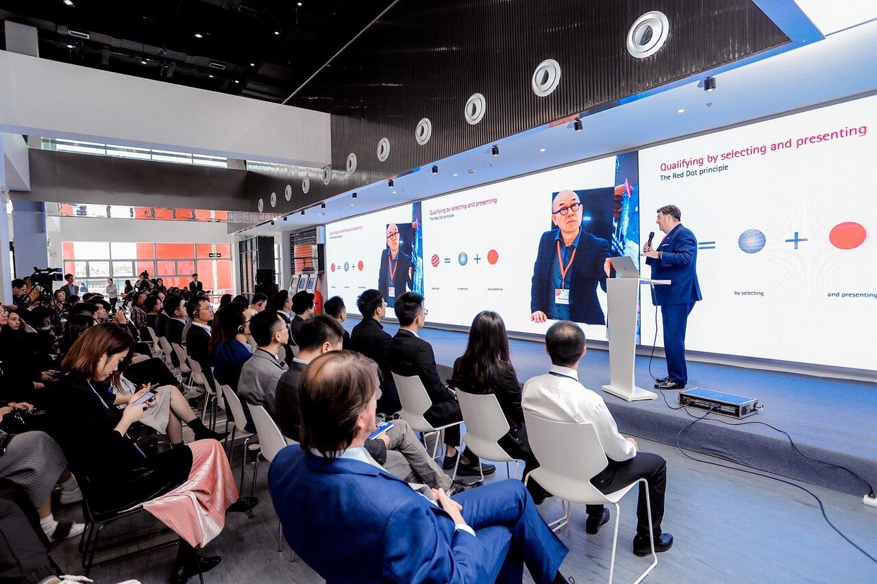 开云(中国)kaiyun·官方网页版,“申报核验一体机”荣获“2020当代好设计奖”