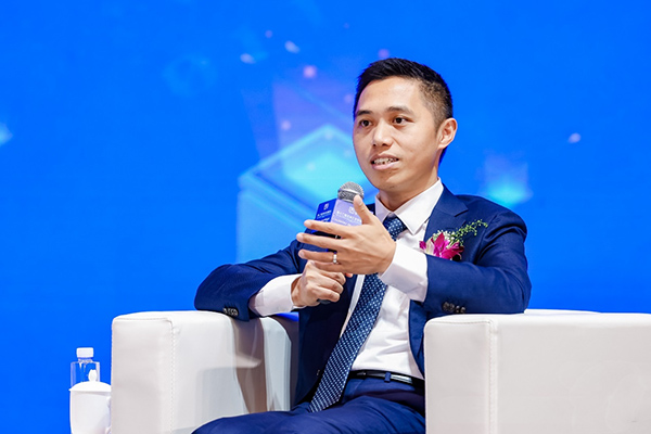 开云(中国)kaiyun·官方网页版,应邀参加第十二届“五洲工业发展论坛”巅峰对话，共探AI赋能制造业产业发展